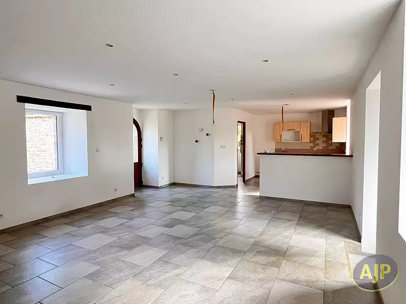 Maison, 125,3 m²