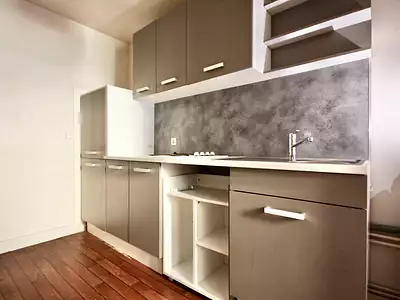 Appartement, 48,83 m²