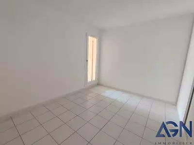 Appartement, 61,24 m²