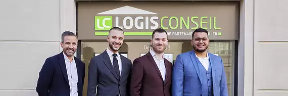 Logis Conseil Châtillon
