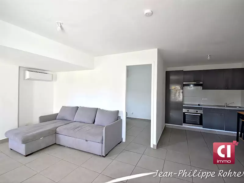 Appartement, 37,15 m²