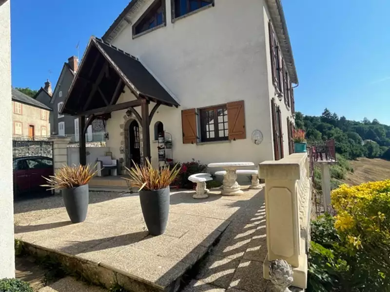Maison, 219 m²