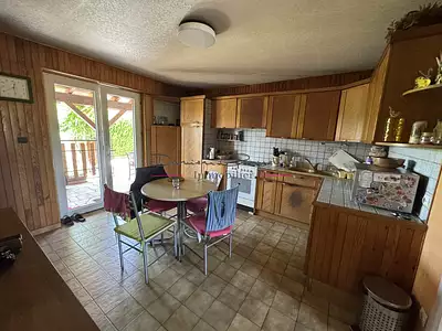 Maison, 130 m²