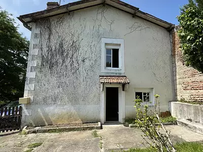 Maison, 76 m²