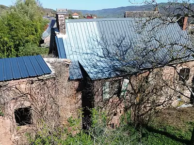 Maison, 107 m²