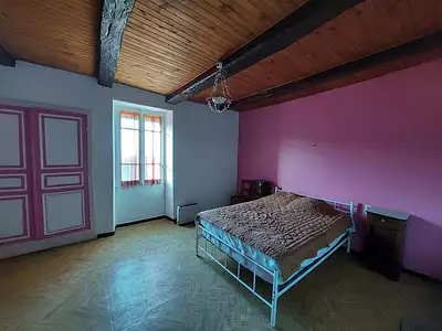 Maison, 94 m²