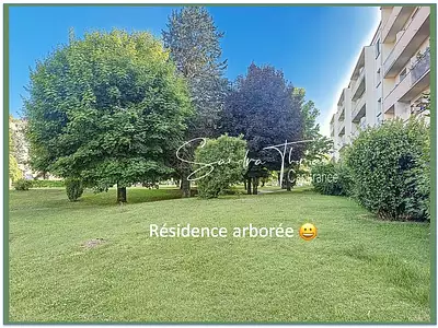 Appartement, 66 m²