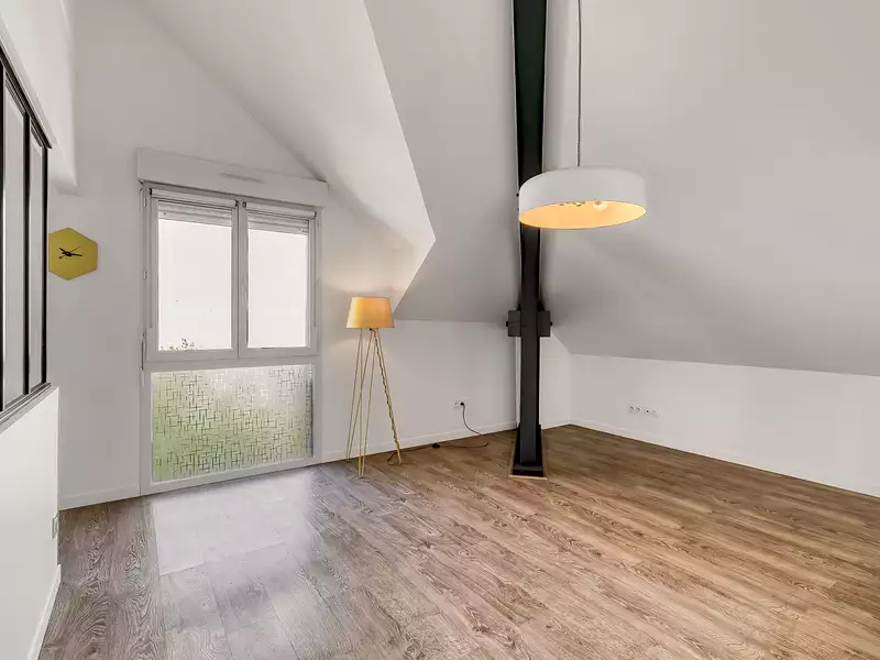 Appartement, 119 m²