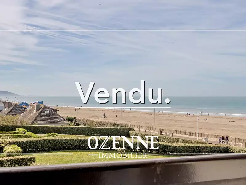 Appartement, 42,21 m²