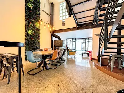 Appartement, 180 m²