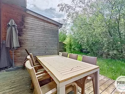 Appartement, 69 m²