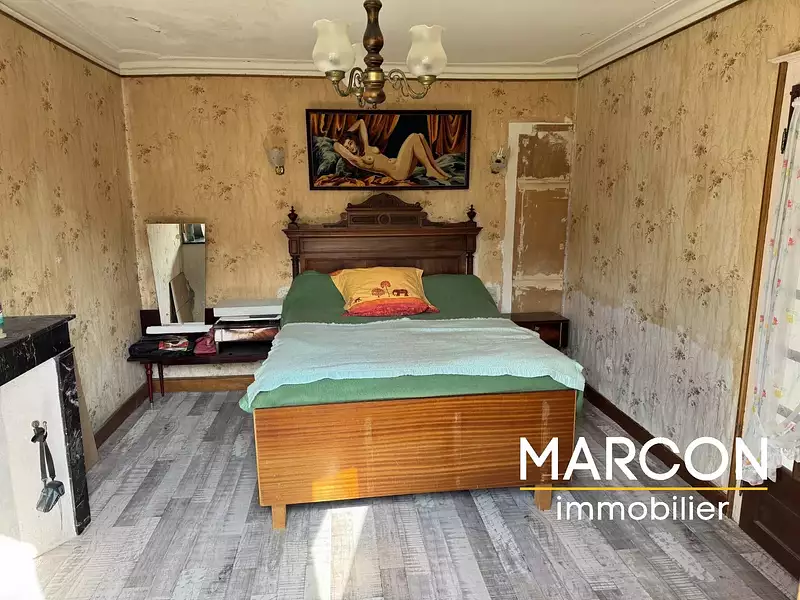 Maison, 132 m²