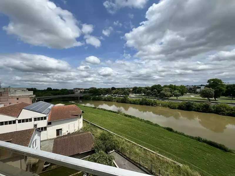 Appartement, 48 m²