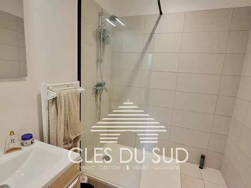 Appartement, 29 m²