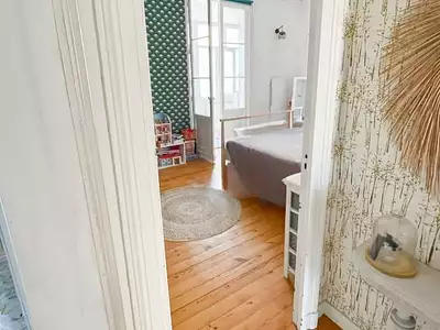 Appartement, 107 m²