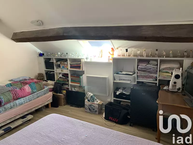 Maison, 75 m²