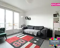 Appartement, 30,42 m²