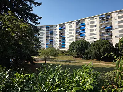 Appartement, 63 m²