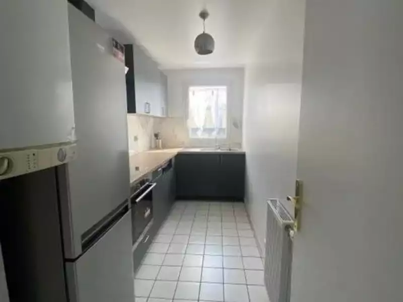 Appartement, 63 m²