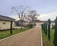 Maison, 128 m²