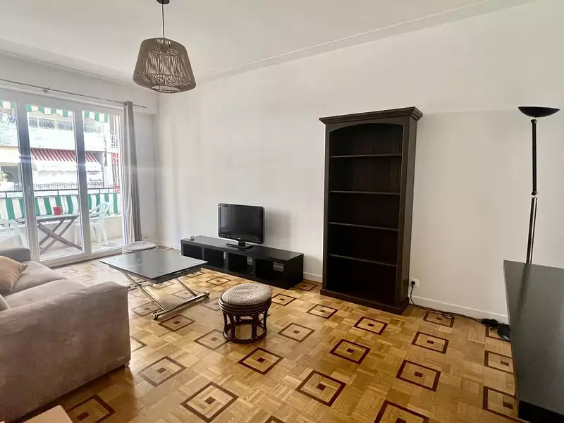 Appartement, 57 m²