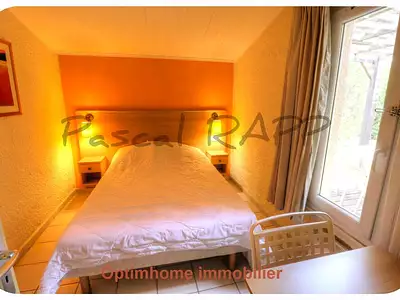 Maison, 37 m²