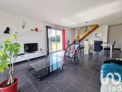 Maison, 100 m²