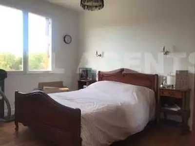 Maison, 95 m²