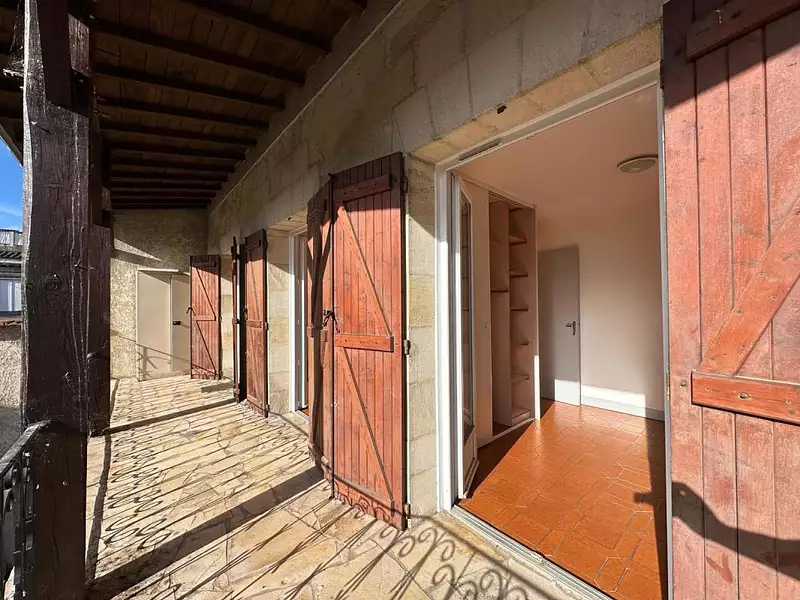 Appartement, 68 m²