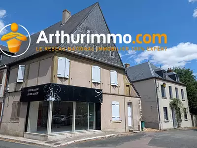 Maison, 137 m²