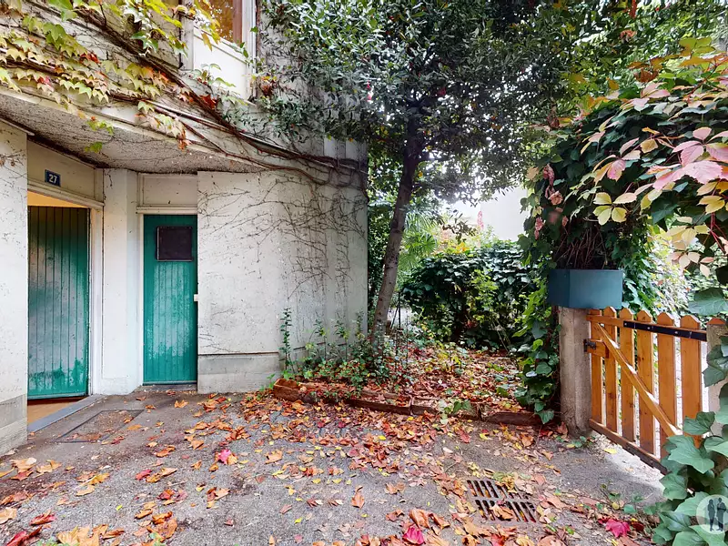 Appartement, 89,28 m²