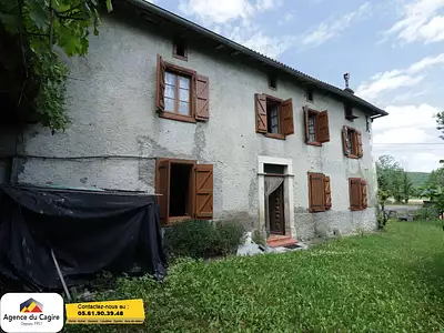 Maison, 143 m²