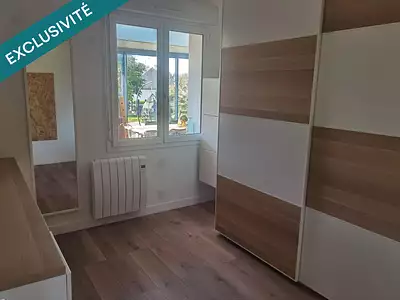 Maison, 154 m²
