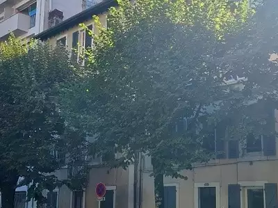 Appartement, 39 m²