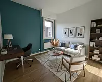 Appartement, 88,03 m²