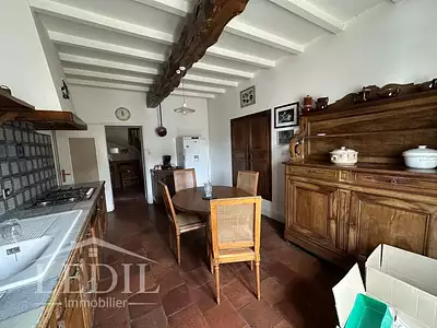 Maison, 262 m²