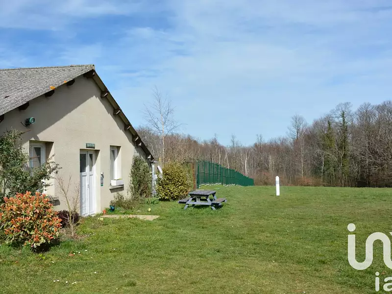 Maison, 142 m²