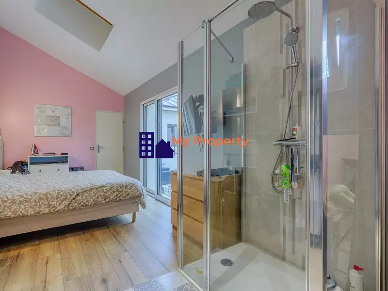 Maison, 120 m²