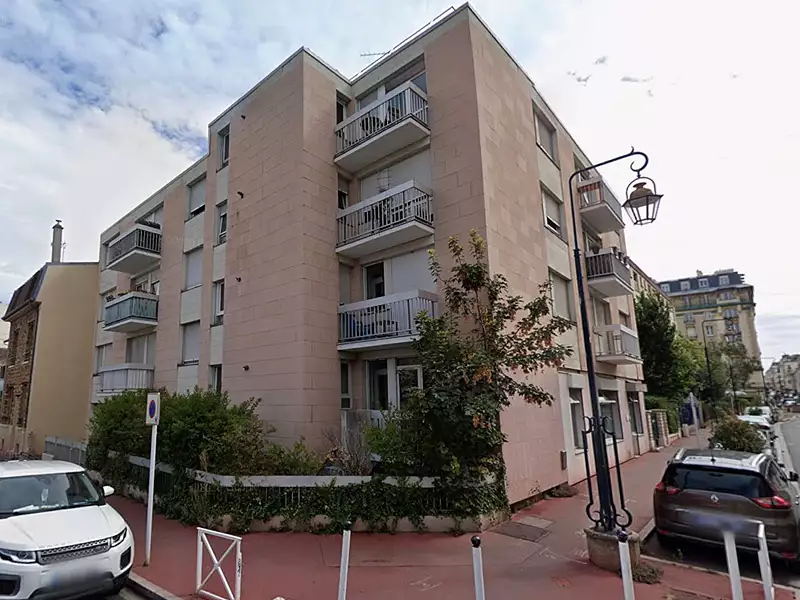 Appartement, 42,95 m²