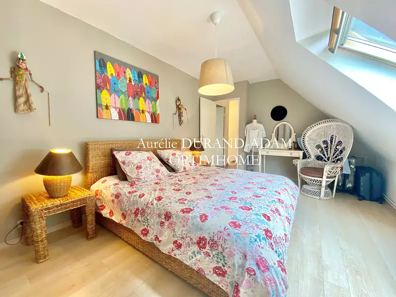 Maison, 127 m²