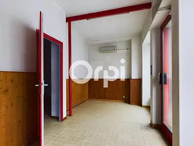 Maison, 168 m²