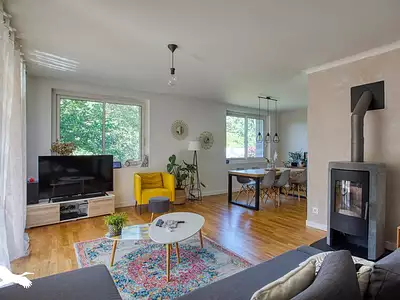 Maison, 86 m²