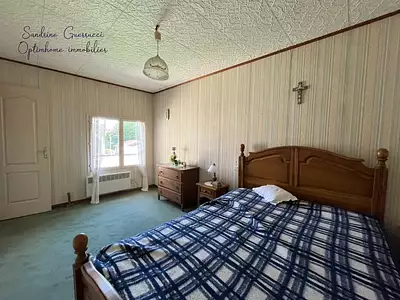 Maison, 80 m²
