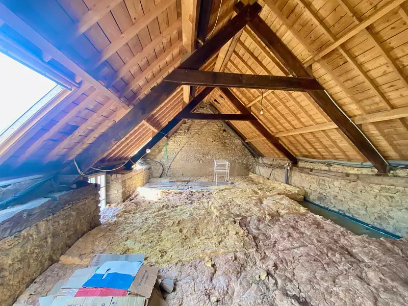 Maison, 107 m²