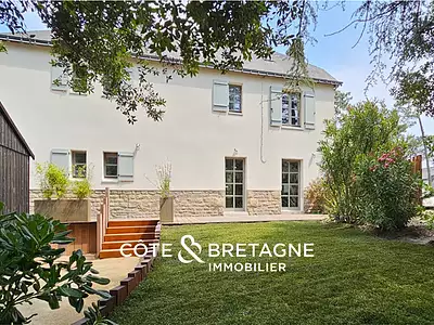 Maison, 113 m²