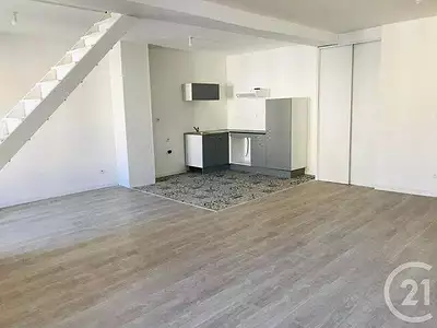 Appartement, 74,4 m²