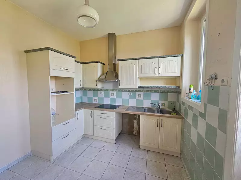 Maison, 92,77 m²