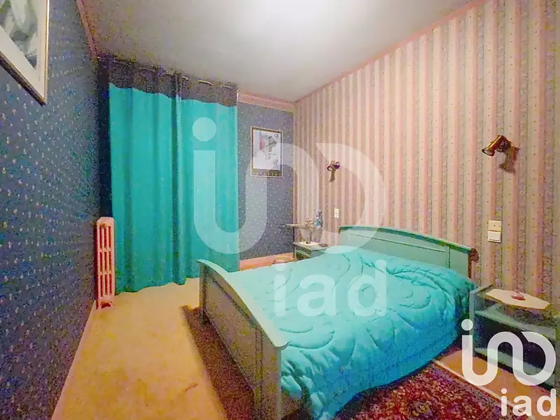 Maison, 253 m²