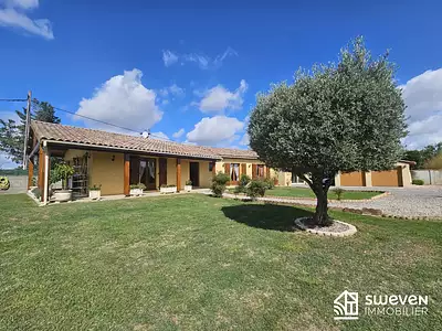 Maison, 163 m²