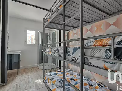 Maison, 205 m²